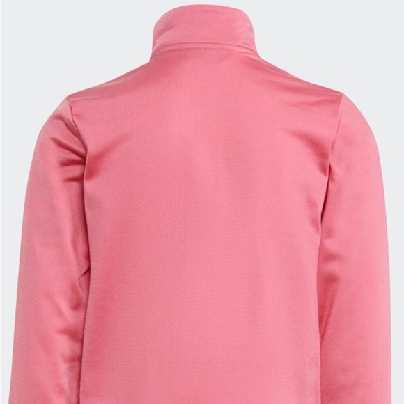 NWT adidas ORIGINALS Adicolor Track Top Pink - Picture 2 of 6